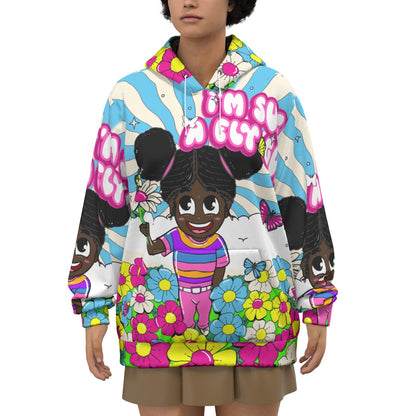 FlyGurl Hoodie | 310GSM Cotton