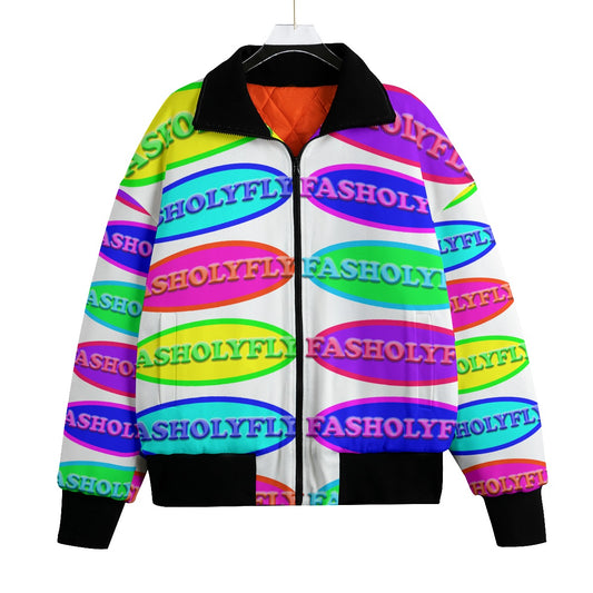 FFRetro | Knit Workwear Jacket
