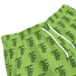 FFGreen Shorts | 310GSM Cotton
