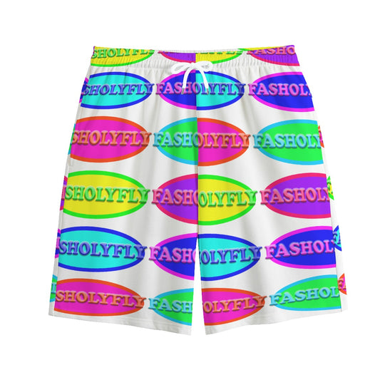 FFRETRO Shorts | 310GSM Cotton