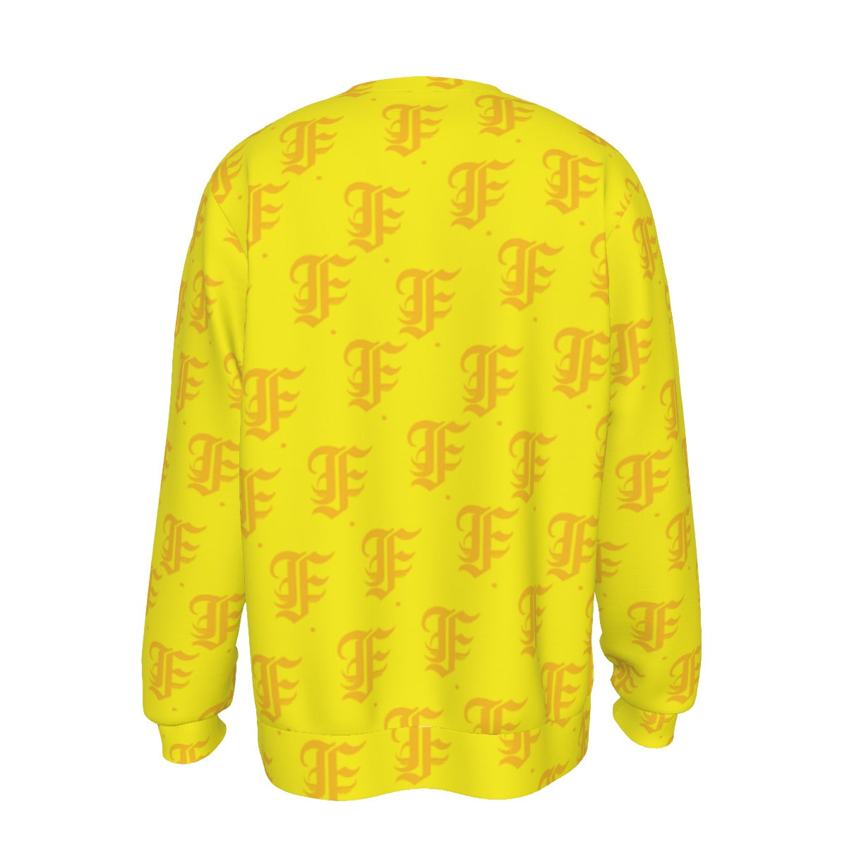 FFYellow | Basic Sweater