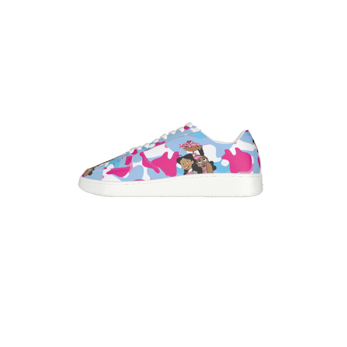 FFBLKGirlz | Shoes