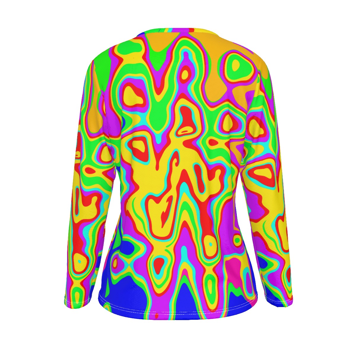 FFGroovy Oversized T-shirt | 190GSM Cotton