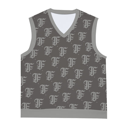 FFGrey | Sweatervest