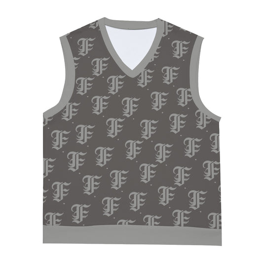 FFGrey | Sweatervest