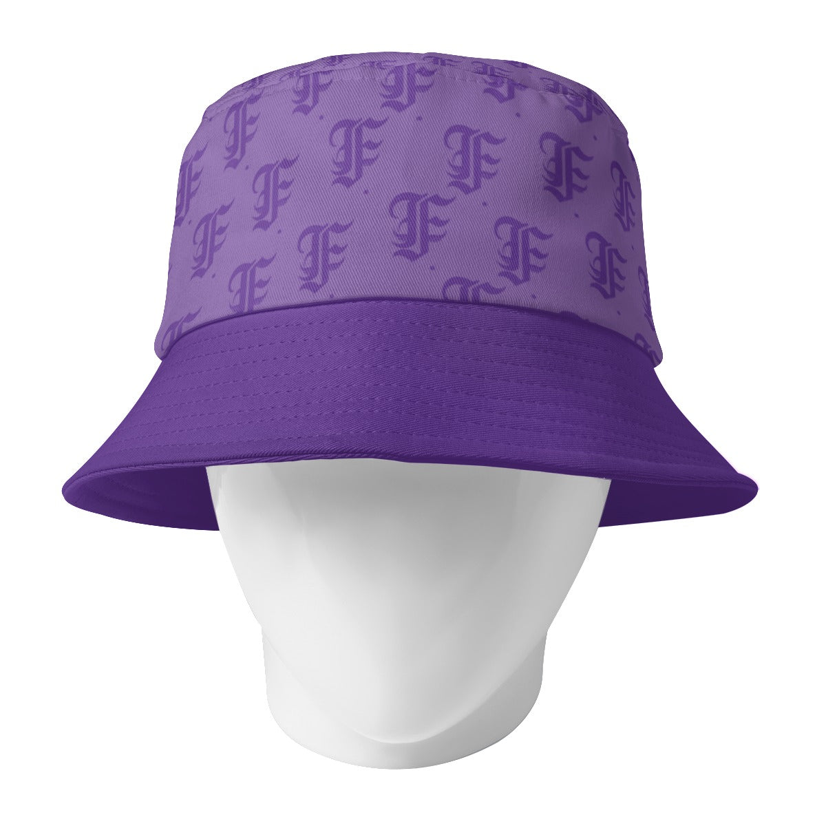 FFPurple | Bucket Hat