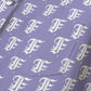 FFLavender [Cropped Button-Up Jacket] | 245GSM Cotton