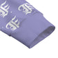 FFLavender Heavyweight Zip-Up Polo  | 310GSM Cotton