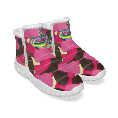 FFGURLZ Snow Boots(No Box)