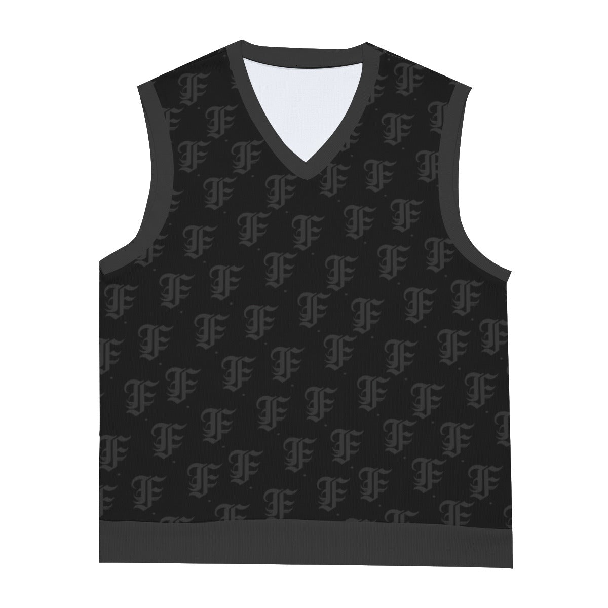 FFBlack | Sweatervest
