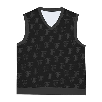 FFBlack | Sweatervest