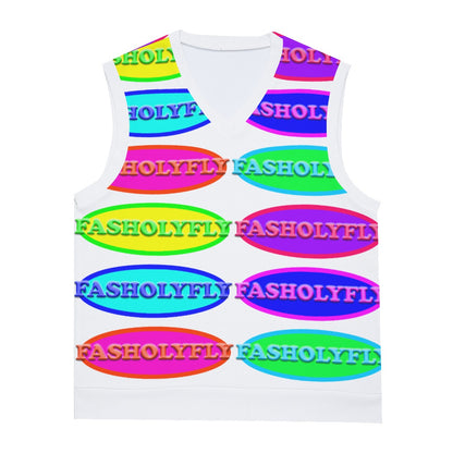 FFRETRO | Sweatervest