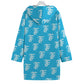 FFBabyBlu | Fleece Canvas Coat