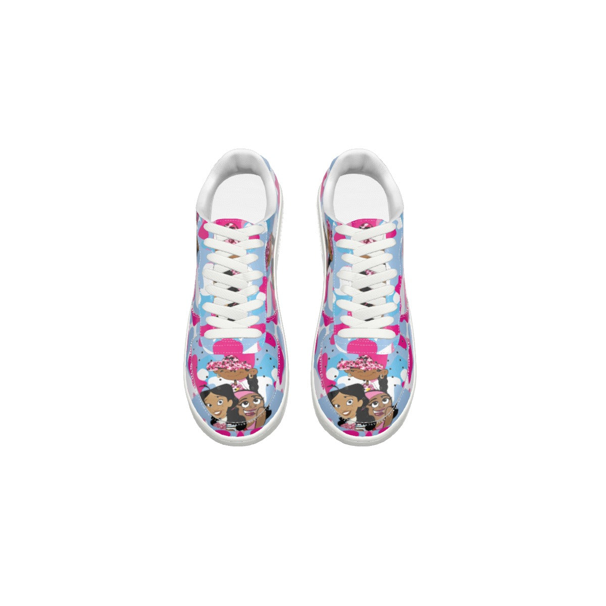 FFBLKGirlz | Shoes