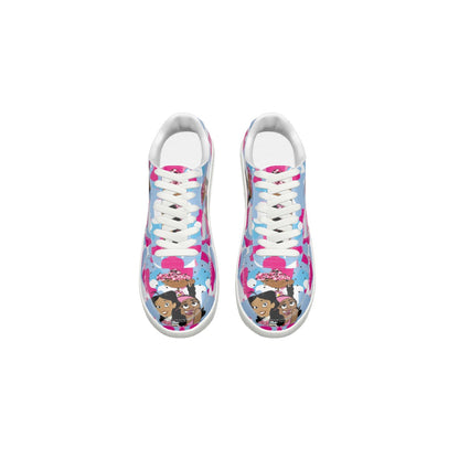 FFBLKGirlz | Shoes