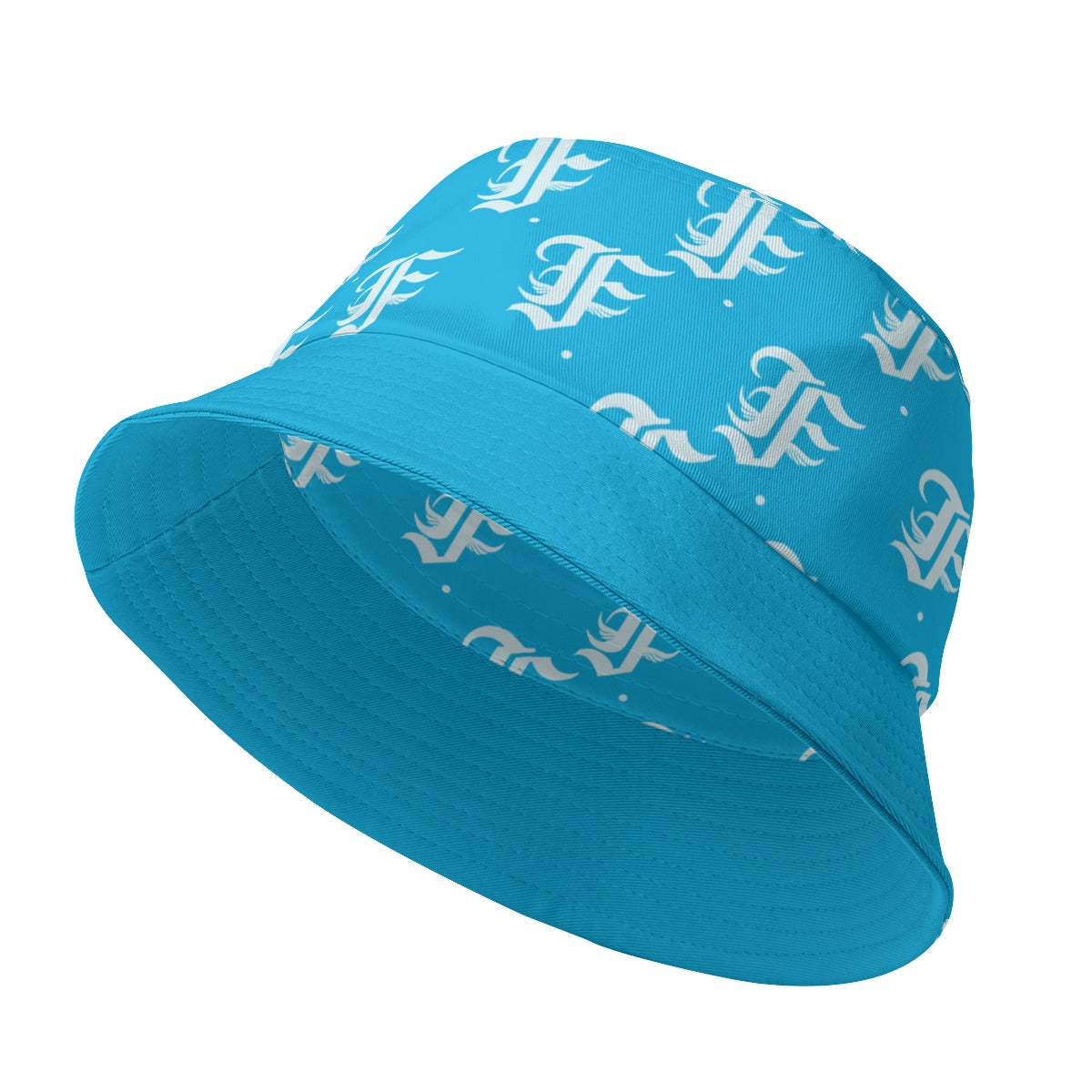 FFBabyBlu | Bucket Hat