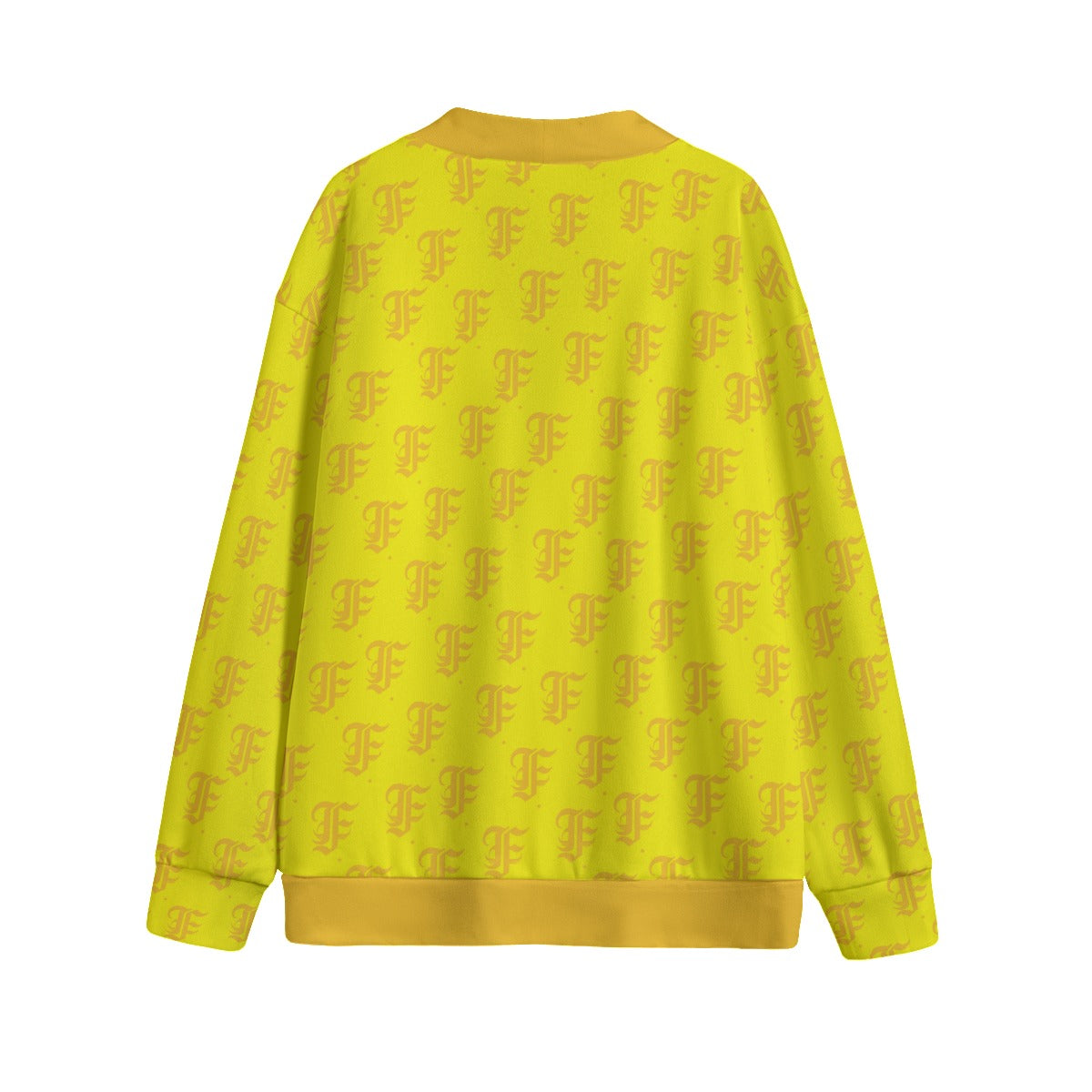 FFYellow | Cardigan