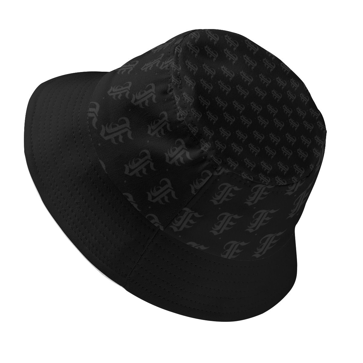 FFBlack | Bucket Hat
