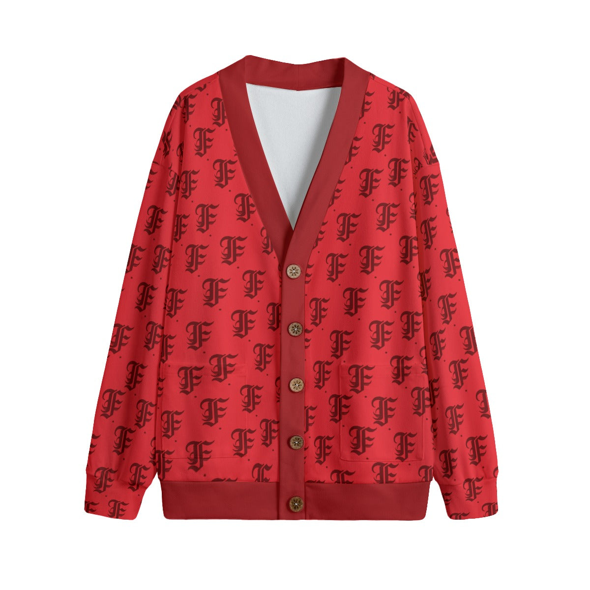 FFRed | Cardigan