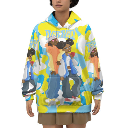 FFPenny Cents Hoodie | 310GSM Cotton