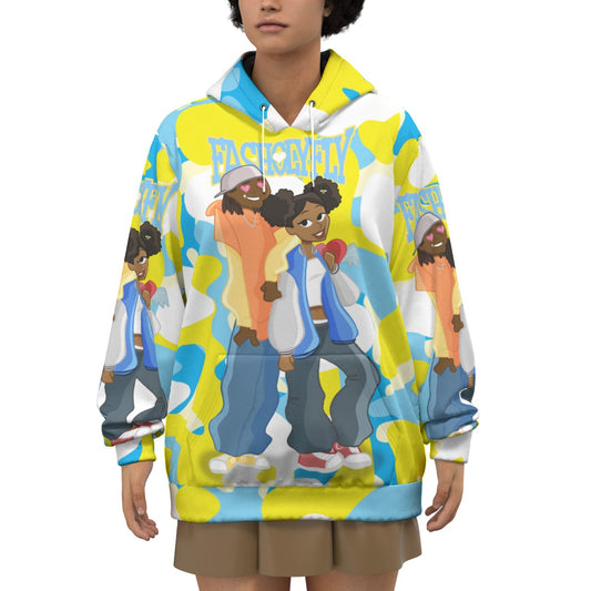 FFPenny Cents Hoodie | 310GSM Cotton