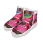 FFGURLZ Snow Boots(No Box)