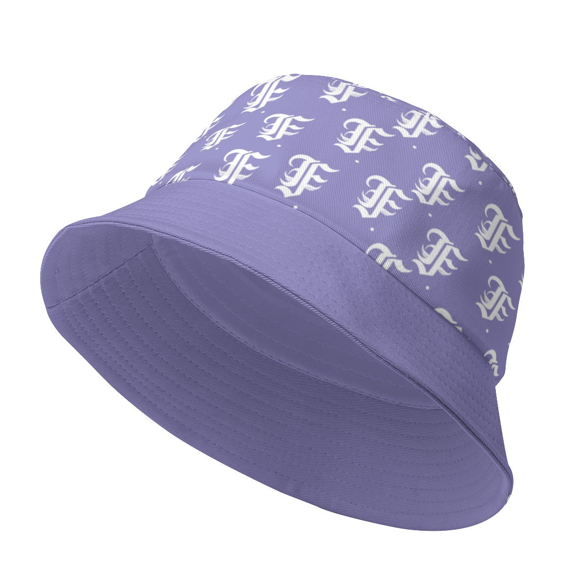 FFLavender | Bucket Hat