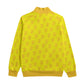 FFYellow Zip-up | 310GSM Cotton
