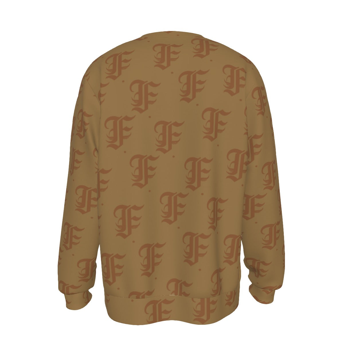 FFCoffee | Basic Sweater
