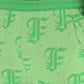 FFMintGreen | Cargo Pants