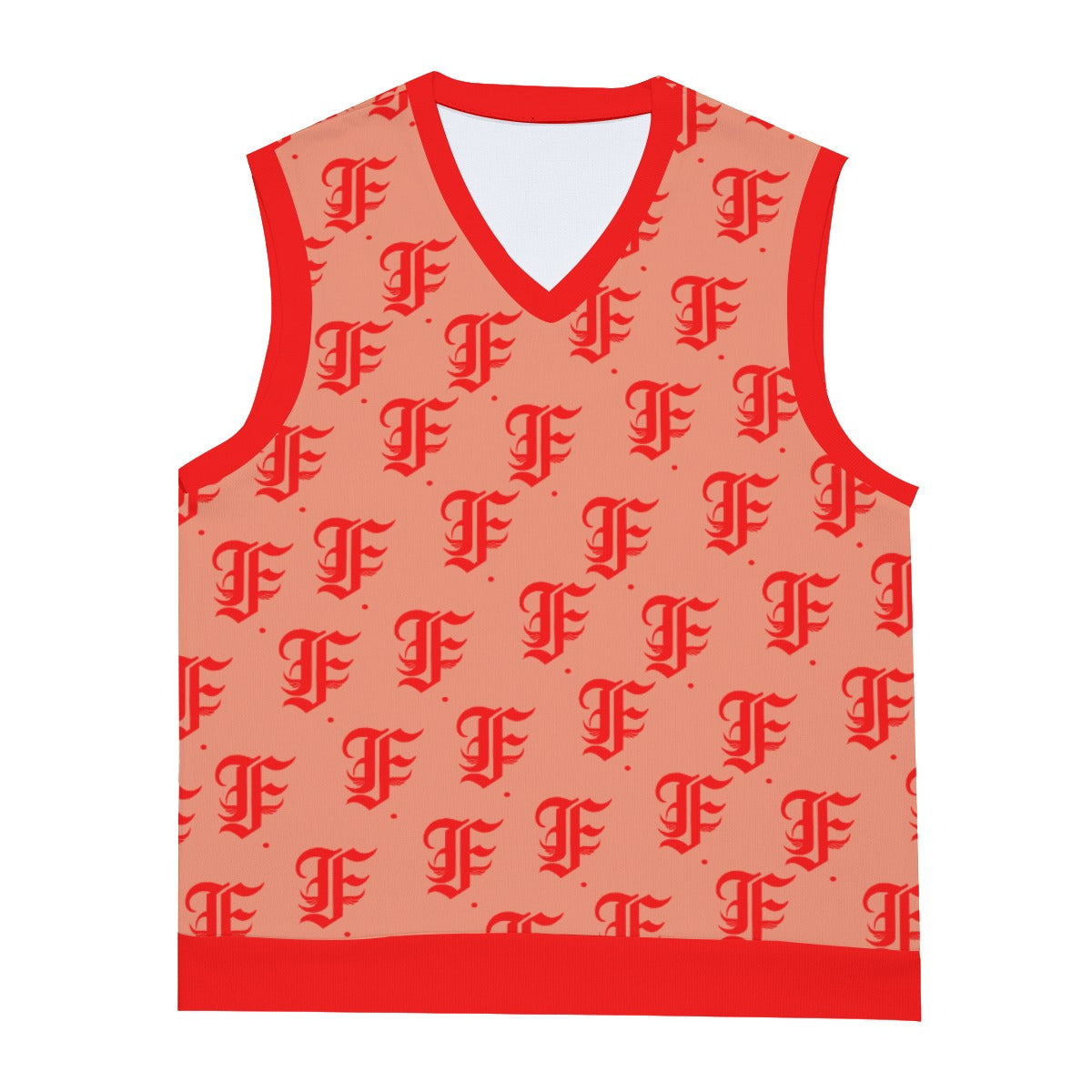 FFCherry | Sweatervest