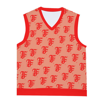 FFCherry | Sweatervest