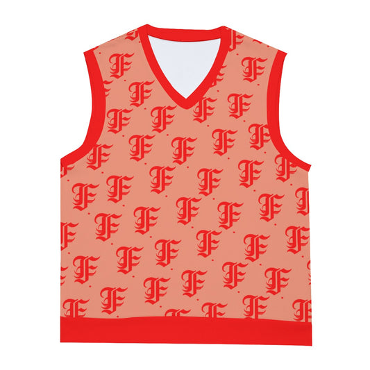 FFCherry | Sweatervest