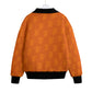 FFOrange | Knit Workwear Jacket