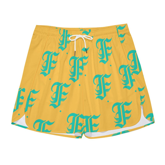 FFPOPYB | Track Shorts