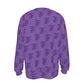 FFPurple | Basic Sweater