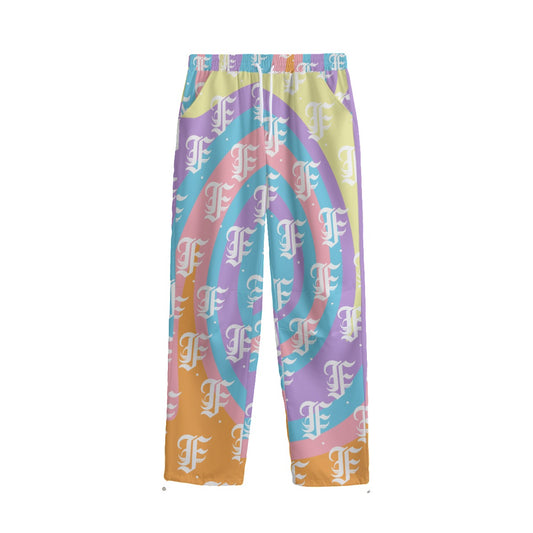 FFPastel | Windbreaker Pants