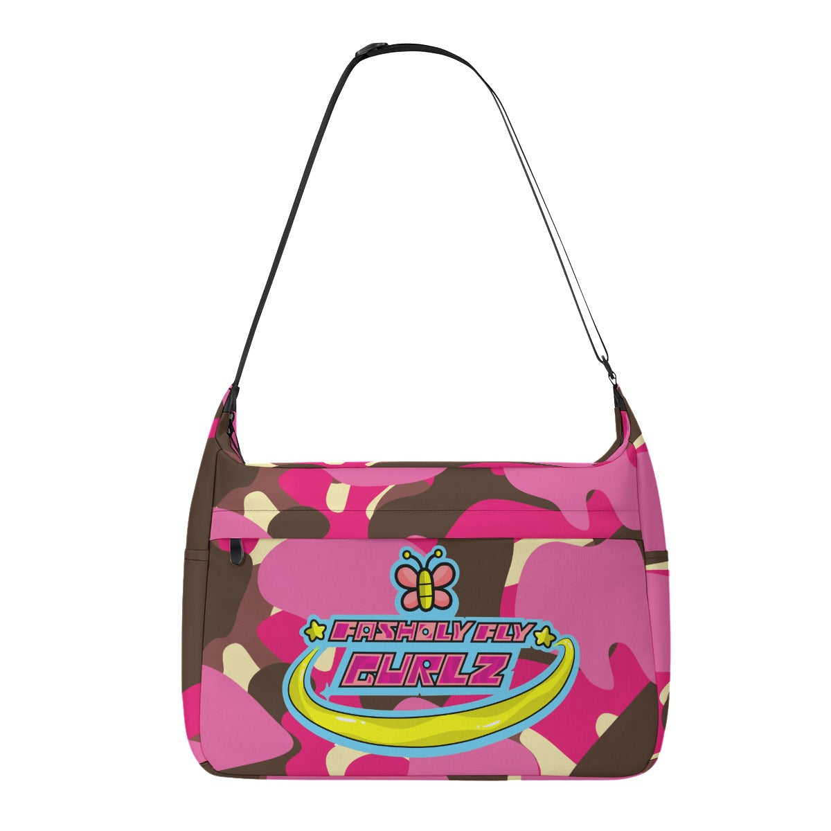 FFGURLZ (MessengerBag)