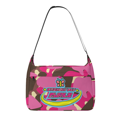 FFGURLZ (MessengerBag)