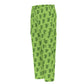 FFGreen | Track Cargo Pants