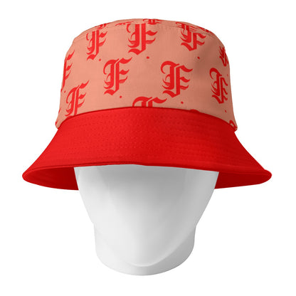 FFCherry | Bucket Hat