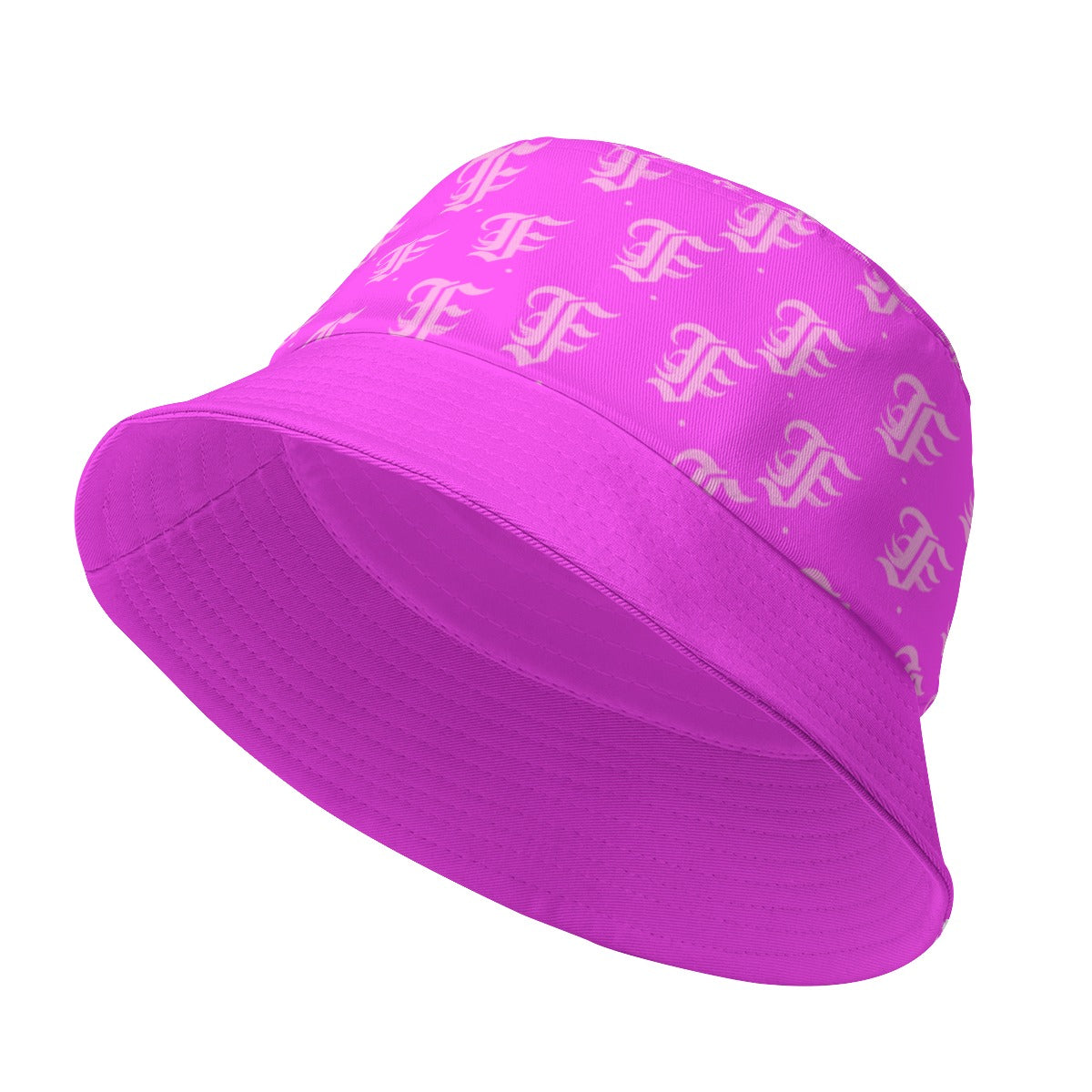 FFPink | Bucket Hat