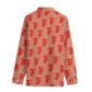 FFCherry Button-Up |115GSM Cotton poplin