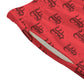 FFRed Shorts | 310GSM Cotton