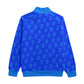 FFBlue Zip-up | 310GSM Cotton