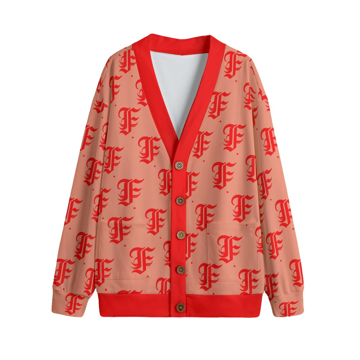 FFCherry | Cardigan