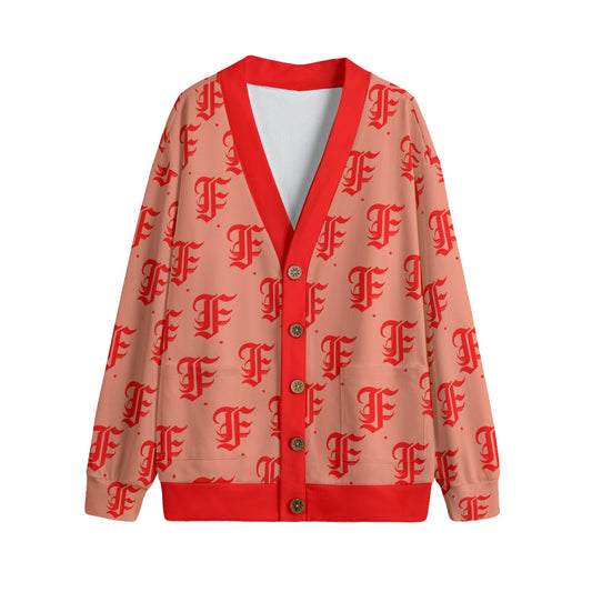 FFCherry | Cardigan