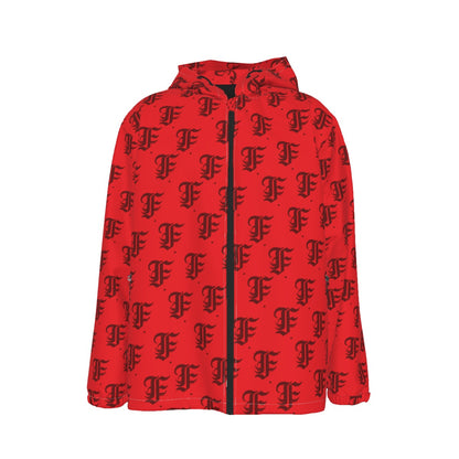 FFRed | Windbreaker