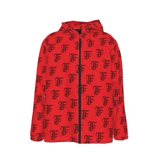 FFRed | Windbreaker