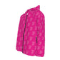 FFHotPink  | Windbreaker